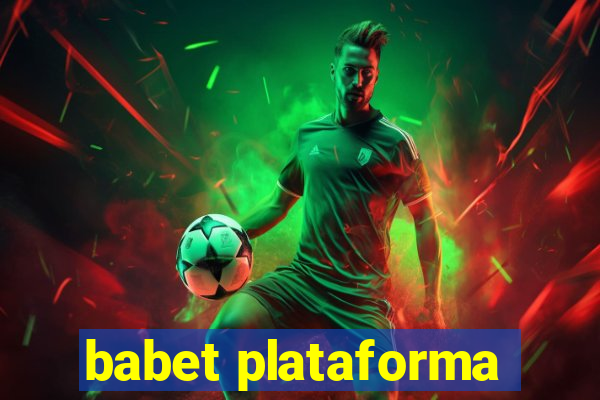 babet plataforma